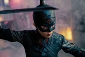 El mayor fracaso de Netflix en la ciencia ficción. Un desastre de 200 millones que fue cancelado apenas días después de su estreno