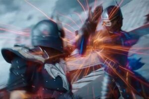 La película de fantasía que está arrasando en Netflix después de ser uno de los mayores fracasos de la historia en cines