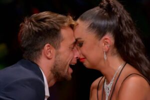 Hace 13 años, se grabó de extranjis un reality como 'La isla de las tentaciones'... pero nunca lo veremos porque Mediaset lo rechazó