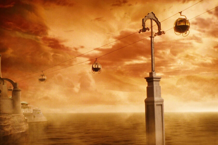 Arrasa en Max una de las películas de fantasía más impactantes de los últimos años, que triunfó en taquilla y ganó 4 Oscars