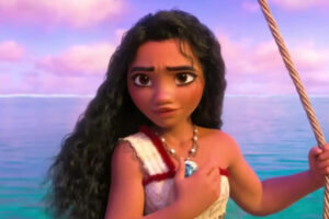 'Vaiana' fue denunciada por el plagio de un guion de 2004. El veredicto del juicio no nos ha sorprendido