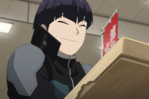 'Kaiju No.8' salta a los cines. El especial de Hoshina nos preparará a lo grande la temporada 2 del anime y ya tenemos fecha de estreno en España