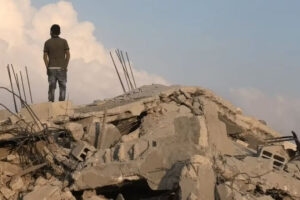 Miami quiere censurar 'No Other Land'. El alcalde pretende cerrar el único cine que la proyecta acusándole de mostrar "propaganda contra los judíos"