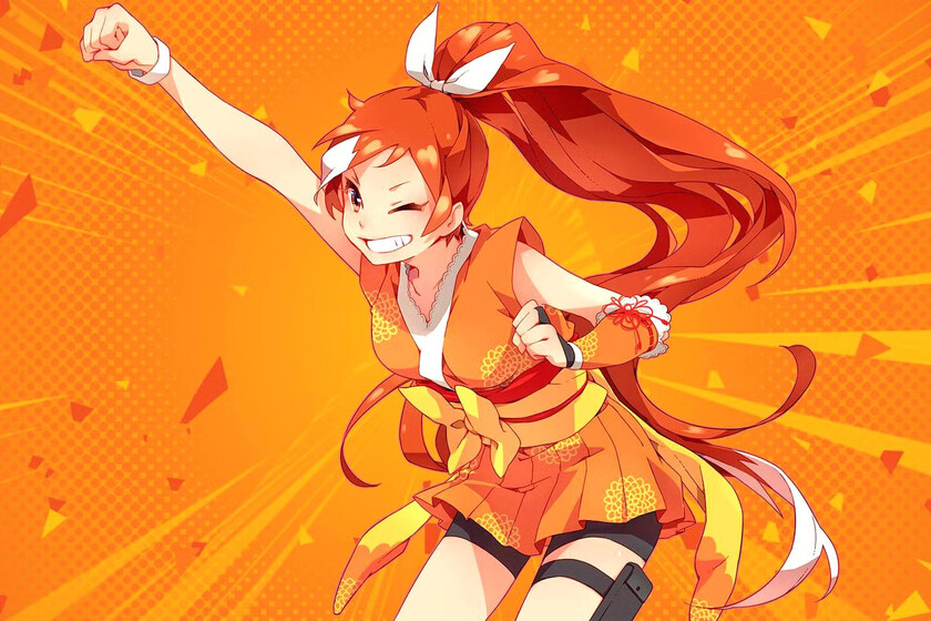 Aniplex y Crunchyroll unen fuerzas. Nace Hayate, una nueva compañía que promete "animes de alta calidad para los fans de todo el mundo"