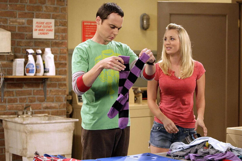 Es una de las grandes estrellas de 'The Big Bang Theory', pero para su creador Penny era "tristemente unidimensional"