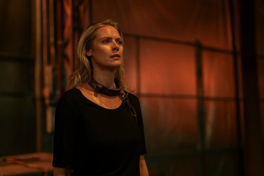 'Saw 11' acaba de ser cancelada