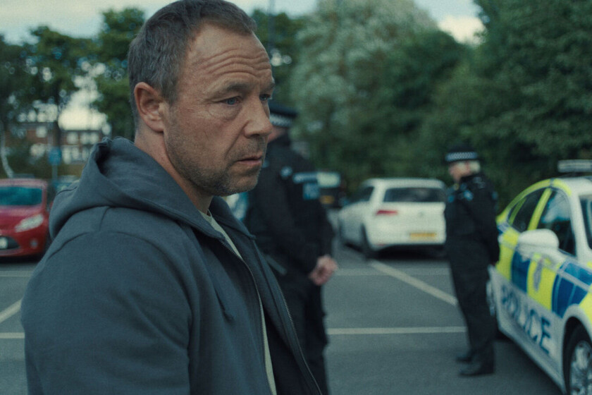 'Adolescencia' es un prodigio técnico. Y ese plano imposible de la aclamada miniserie de Netflix lo demuestra