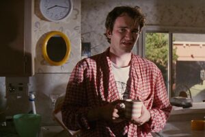 Últimos 3 días para ver en Netflix la mejor película de Quentin Tarantino para muchos. Con razón está considerada una obra maestra