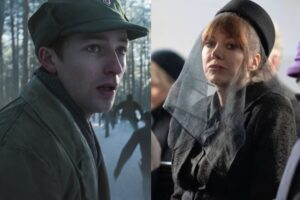 Las mejores películas de Netflix en 2025 (por ahora)