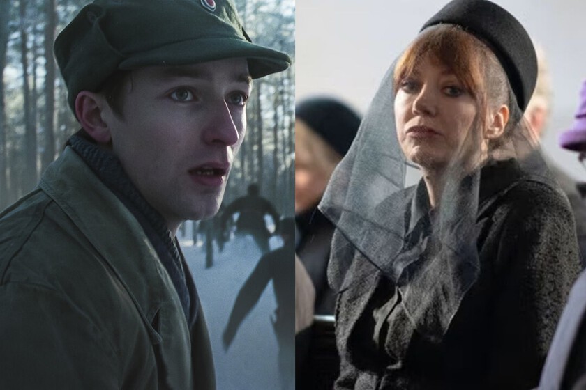 Las mejores películas de Netflix en 2025 (por ahora)