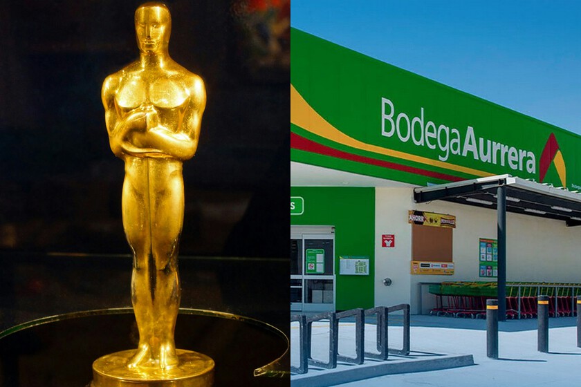 Un mexicano fundó una conocida cadena de supermercados, pero nunca imaginó que eso lo llevaría a ganarse un Óscar