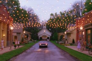 Es la mejor película de Tim Burton de los últimos 25 años. Hoy en TV, una fantástica aventura que fracasó injustamente en cines