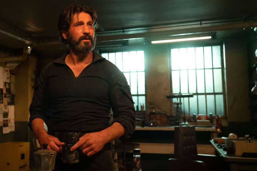 Born Again' por fin nos ha dado el reencuentro que necesitábamos