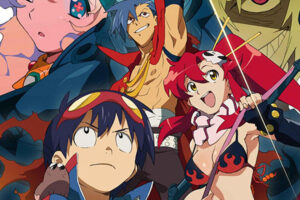 'Hunter x Hunter', 'Gurren Lagann', 'Toradora!' y más. Selecta Visión tira la casa por la ventana y confirma sus nuevas licencias de anime