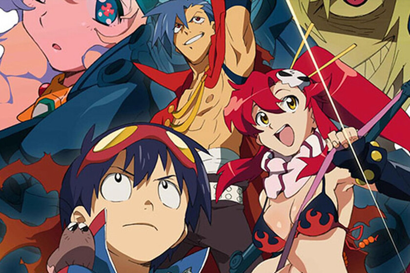 'Hunter x Hunter', 'Gurren Lagann', 'Toradora!' y más. Selecta Visión tira la casa por la ventana y confirma sus nuevas licencias de anime