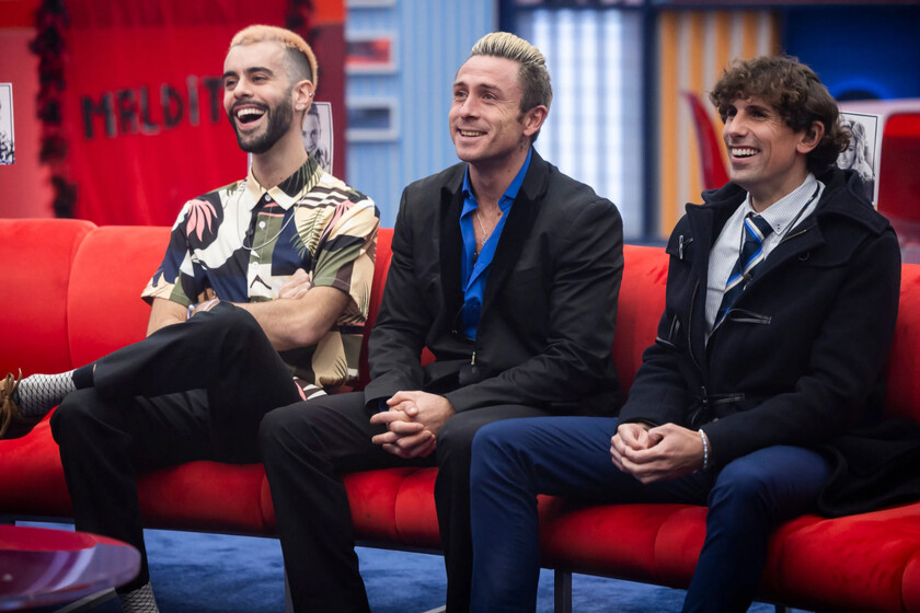 Si quieres entrar en la casa de 'Gran Hermano', es muy posible que pronto puedas. Aunque que el programa deje Guadalix, el pueblo no lo va a soltar tan fácilmente