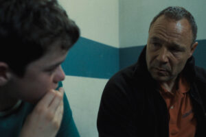 Adolescencia (2025) Crítica - una absoluta maravilla que demuestra que, cuando quiere, Netflix puede