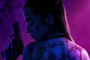 En 2 meses se estrena la una de las mayores películas de acción del año, en la que vuelve uno de los personajes más míticos del género