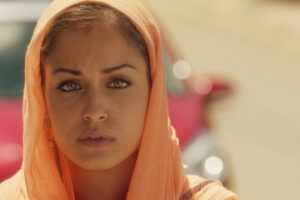 Qué fue de Hiba Abouk, de enamorar en 'El príncipe' a casarse con un polémico futbolista y tomar la decisión de no trabajar