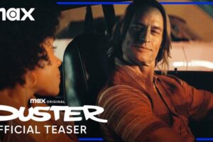 J.J. Abrams llevaba 20 años con esta idea en la cabeza y la ha hecho serie. Max acaba de desvelar su tráiler y fecha de estreno