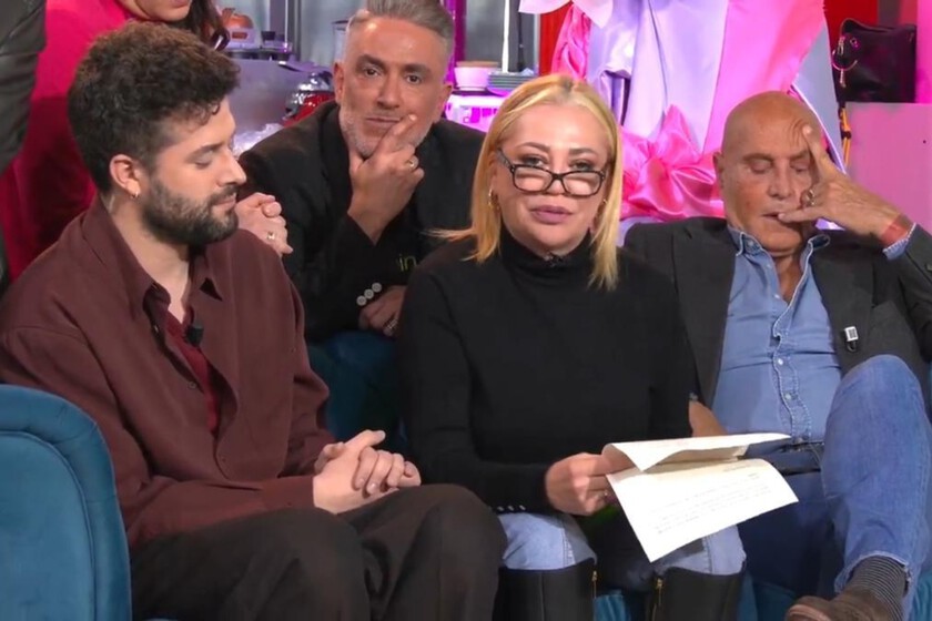 Adiós a 'Ni que fuéramos'. La cadena pone fecha al final del programa de María Patiño, tras su fichaje para el nuevo magacín de TVE