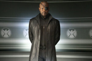 El consejo que Bruce Willis dio a Samuel L. Jackson y que acabó cumpliendo a rajatabla gracias a Marvel