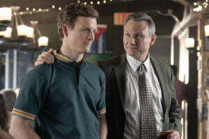 Original Sin' termina con un final feliz. Pero este cambio de última hora lo hace mucho más inquietante