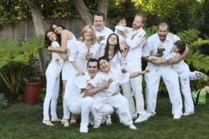"Hay cien episodios que no he visto". 'Modern Family' tuvo una atípica producción que pudo haber acabado con la serie. La culpa la tienen sus creadores