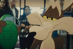 La película prohibida más famosa de los últimos años se verá finalmente en cines después de que todos la diéramos por perdida