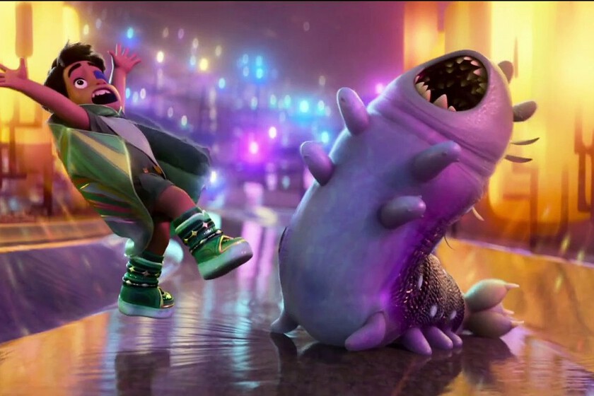 La nueva película de Pixar tiene tráiler, pero más allá de la pinta que tenga 'Elio', lo que da que pensar es la pérdida de impacto de las novedades del estudio