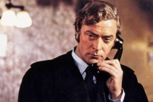"¿Por qué te llama así todo el mundo?". Michael Caine fue confundido con un traficante de droga, y el motivo tiene todo el sentido del mundo