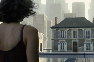 Un alucinante espectáculo de 839 millones. Es la película de ciencia ficción más taquillera de la historia que no forma parte de una saga