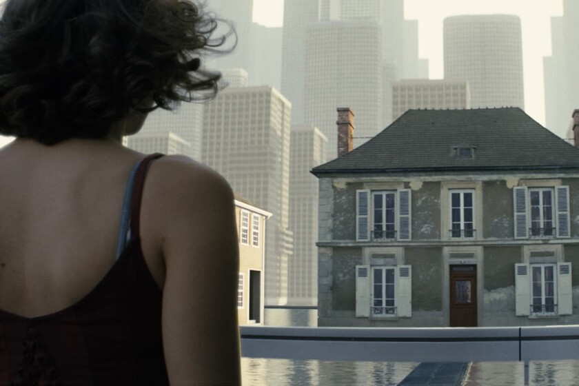 Un alucinante espectáculo de 839 millones. Es la película de ciencia ficción más taquillera de la historia que no forma parte de una saga