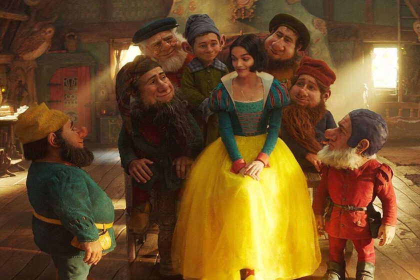 Enanitos digitales, aitas y ensaladas de tiros. Lo mejor y lo peor de los estrenos de cine