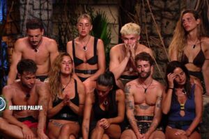 'Supervivientes 2025' sanciona a sus concursantes por una "grave infracción" y destierra a la expulsada. "¿Esto es coña?"