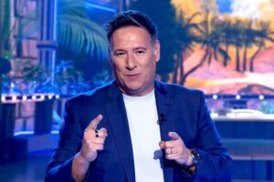 Carlos Latre vuelve como jurado, pero no de 'Tu cara me suena'. Telecinco ya le ha fichado para este concurso, después de que Antena 3 le diera puerta