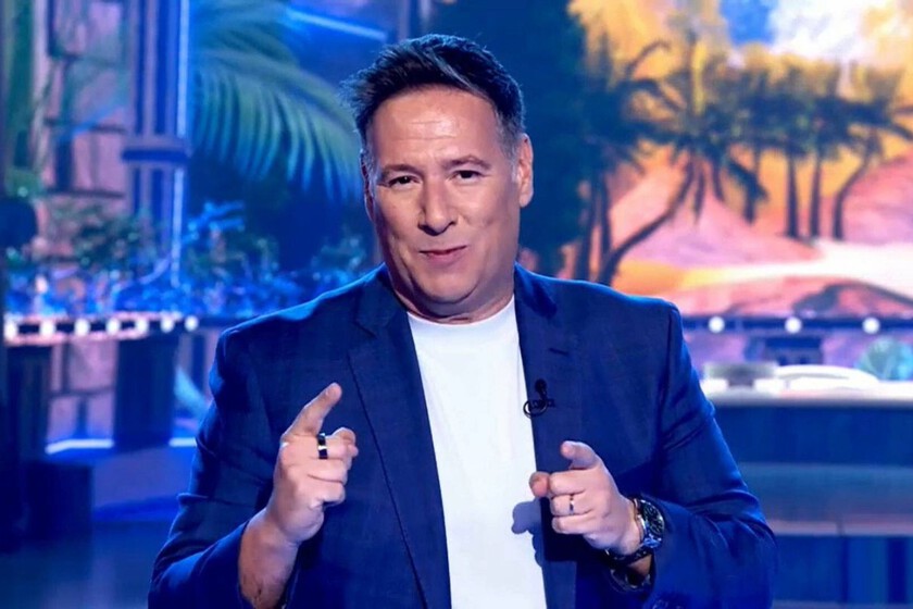 Carlos Latre vuelve como jurado, pero no de 'Tu cara me suena'. Telecinco ya le ha fichado para este concurso, después de que Antena 3 le diera puerta
