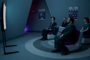 El pozo sin fondo de Apple TV+. La compañía estaría perdiendo 1000 millones de dólares al año en una plataforma que apenas tiene suscriptores