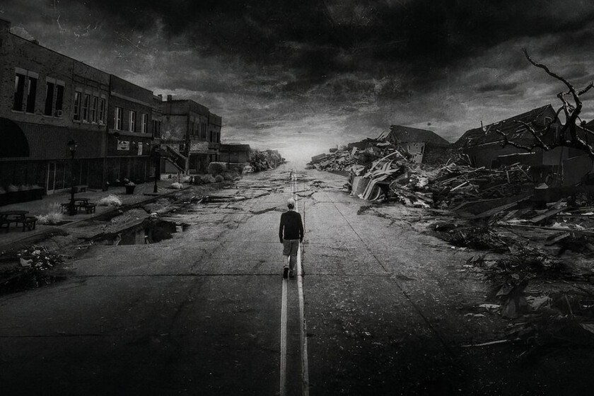 'Estado Eléctrico' acaba de ser destronada en Netflix. La nueva película número 1 de Netflix en 34 países está basada en trágicos hechos reales