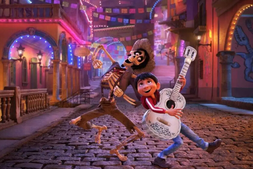 las franquicias tienen preferencia ante cualquier película original