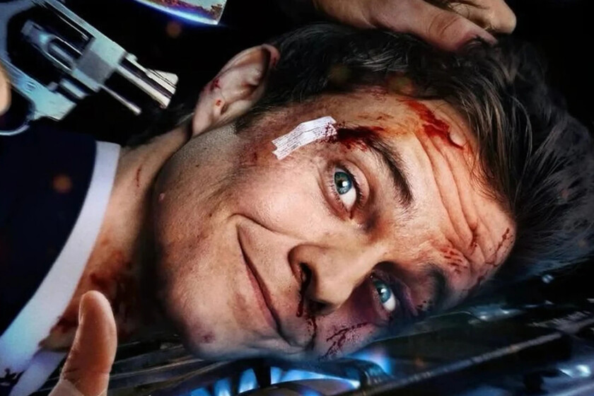 Crítica de 'Novocaine' (2025) | Necesitamos más películas como esta. Acción directa y al grano con un ADN de comedia que se niega a ser más de lo que realmente es