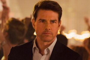 "Es un enano que tiene ocho guardaespaldas"