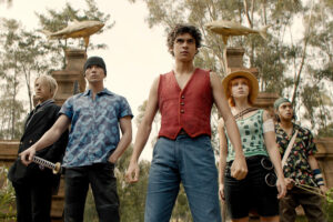 'One Piece' se queda sin capitán, pero eso no va a impedir que la serie de Netflix siga adelante. "Ha sido demasiado"