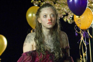 "El marketing fue una mierda". Amanda Seyfried tiene claro quién fue el culpable del fracaso de una de sus películas más recordadas