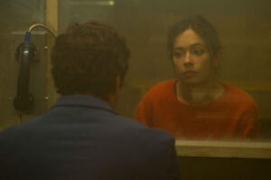 Acaba de estrenarse en streaming uno de los thrillers más surrealistas de los últimos años, producido por Martin Scorsese