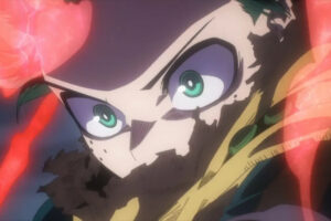 El final de 'Boku no Hero Academia' está cada vez más cerca. Deku lo pasa mal en el nuevo tráiler de la temporada 8, que promete un otoño cargado de acción