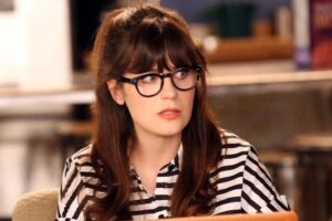 Qué fue de Zooey Deschanel, la gran esperanza indie que pasó 500 días con Joseph Gordon-Levitt y acabó haciendo un podcast sobre su serie mainstream