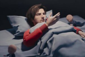 La intro de 'Separación' tiene crípticas imágenes de bebés. La teoría más oscura de la serie ha conseguido encontrarle sentido