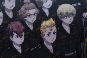 'Tokyo Revengers' se prepara para su temporada 4, y viene con nuevo nombre y cambios al mando del anime