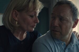 El final de 'Adolescencia' demuestra que la serie es una obra maestra, y se atreve a arrojar esperanza en un mundo muy oscuro